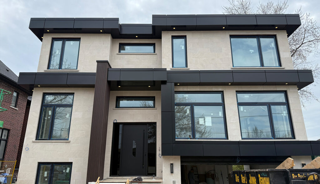 Aluminum Composite Panel