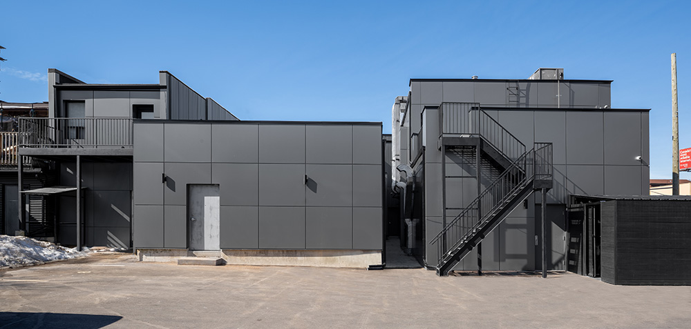 Aluminum composite material - Agway