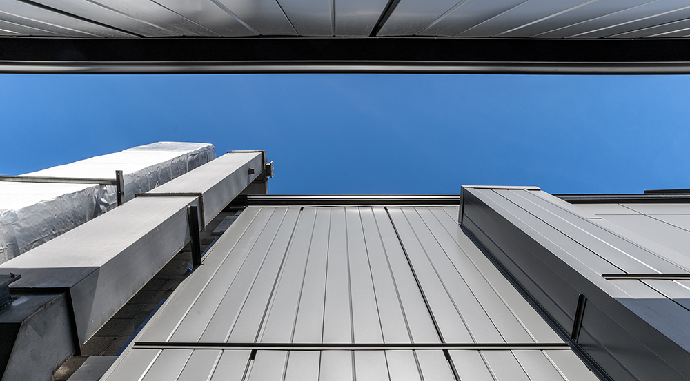Aluminum composite material - Agway