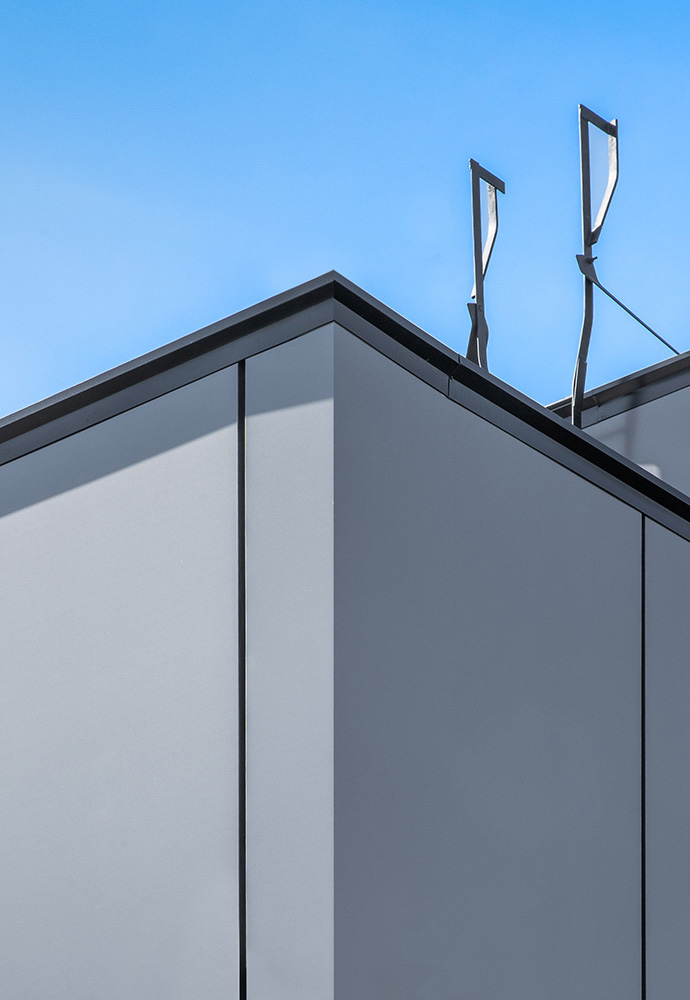 Aluminum composite material - Agway